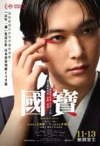 HKSAR Film No Top 10 Box Office: 2025