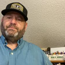 the Brian Hornback Experience Episode 77