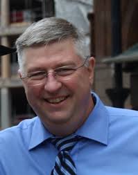 Hodge for Palmyra Supervisor