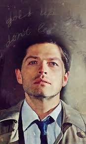 Check spelling or type a new query. Castiel Supernatural Wallpapers 17682311 Fanpop Desktop Background