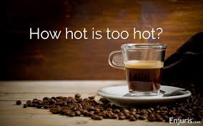 Mcdonalds admitted that they kept their coffee temperature between 180 and 190 degrees fahrenheit. The Real Story Behind The Infamous Mcdonald S Coffee Case