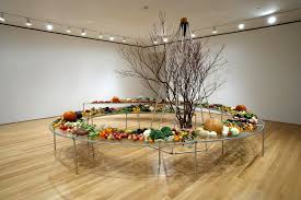 Image result for Mario Merz