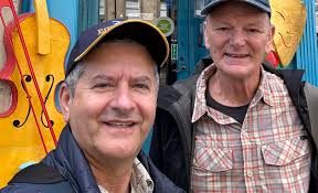 TheatreEddys Goes to the 2024 Edinburgh Fringe Festival // Theatre Eddys