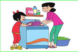 Zat Tunggal Dan Zat Campuran Kelas 5 Tema 9 Buku Berkelas Kurikulum