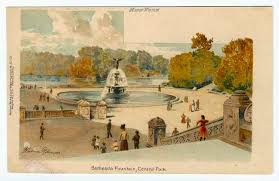 6 Robinson Florence Vincent 1874 1937 Artist Image: PICRYL