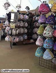 Maybe you would like to learn more about one of these? Accessories Display Booths 13 Purse And Hat Craft Show Booth Photos