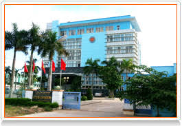 Tour du lịch quảng bình. Cá»¥c Háº£i Quan