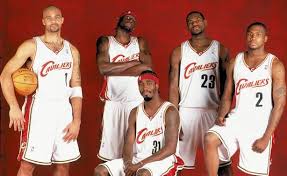 Depth chart order and updated player information. Lebron James Has Never Been Highest Paid Player On His Team 99 3 105 7 Kiss Fm