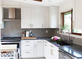Apart from providing new builds, we also renovate kitchen cabinets in chilliwack. Kbdesign Llc White Kitchen Custom Cabinets
