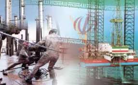 Image result for خودکفایی و توسعه صنعت نفت
