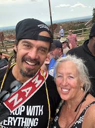 Michael Franti and Spearhead