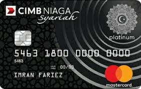 Ada dua cara untuk mengaktifkan kartu kredit niaga yaitu via sms dan via call. Mengenal 16 Jenis Kartu Kredit Cimb Niaga Credit Card Jejaksemut