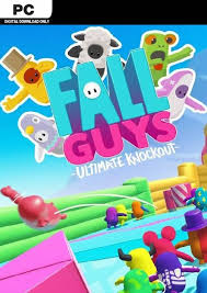 Free Fall Guys Ultimate Knockout Download Code Redeem Serial Key Full Game Ps4 Steam Pc Generator 2020
