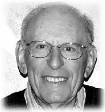 Jack Glusman Obituary