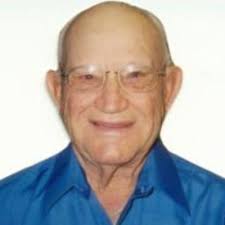 Obituary information for Fernand "Non" Broussard