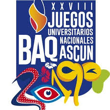 We did not find results for: Listado De Deportes Xxviii Juegos Universitarios Nacionales Ascun