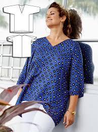 And here are 49 sewing patterns for pants. Sewing Patterns Plus Size Sewing Patterns Plus Size Sewing Tunic Sewing Patterns