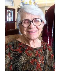 Margaret Sanna Obituary (1920