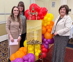 Celebrating social workers nominated for regional awards