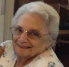 Grace Madden Obituary (1933