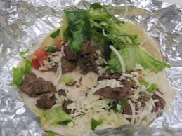 Vinings and every other location lets me substitute for something else. Mexican Border Food Near Snellville Page 5