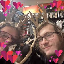 Why is the train stopped