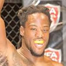 Breakthrough MMA BMMA