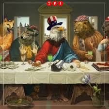 Il duello stavolta non si limita al confronto tra i big, ma va ad avere un impatto non. G7 Con Una Vignetta La Cina Irride L Occidente Tranne L Italia