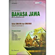 Maybe you would like to learn more about one of these? Lks Bahasa Jawa Sma Ma Kelas Xi 11 Semester 2 Viva Pakarindo Shopee Indonesia