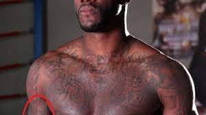 We did not find results for: Deontay Wilder S 33 Tattoos Their Meanings Body Art Guru