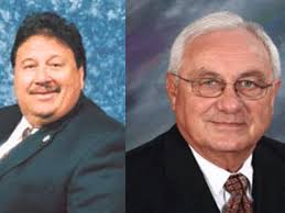 List of Terrebonne Parish president hopefuls dwindles