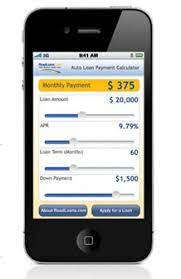 What apr does santander consumer usa car financing offer on its auto loans? Santander Joins List Of Lenders With Iphone Apps