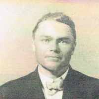 Judson Leroy Barnes (1882–1982)