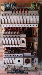 Check spelling or type a new query. Tableau Electrique Triphase Vetuste Renovation En 10 Etapes