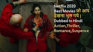 Best hindi movies list that blow your mind with outstanding story. Top 10 Best Netflix Movies 2020 Dubbed In Hindi You Already Missed Youtube