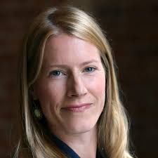 Amanda Pomeroy Stevens