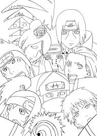 Some of the coloring page names are sharingan coloring at, naruto 599 obito uchihatobi by master majidosse on, obito coloring at, naruto 599 obito uchiha tobi lineart by marhutchy on, naruto 612 naruto vs obito by amine2588 on deviantart, obito ch607 by adriano arts on deviantart, obito coloring at, kakashi hatake hokage by. Naruto Coloring Pages Akatsuki Novocom Top