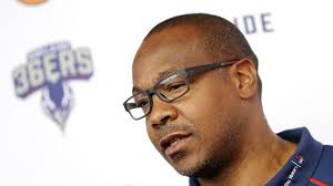 Adelaide 36ers coach Joey Wright excited about Entertainment Centre