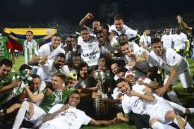 Maybe you would like to learn more about one of these? Atletico Nacional Win Copa Libertadores With Tight 1 0 Victory Over Independiente Del Valle Mirror Online