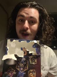 Advent Calendar Dnd Dice