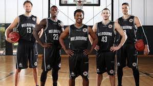 Official instagram account of the nbl's melbourne united basketball #standwithus ✊ linktr.ee/melbunited. Melbourne United Fixture Roster 2017 18 Is Starting Line Up Best Ever Chris Anstey Casper Ware Chris Goulding Nba Nbl Herald Sun