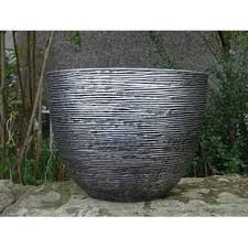 Large outdoor planters big planters large garden pots large plant pots outdoor pots modern planters olivier en pot european fan palm porches. Frost Resistant Pots Planters You Ll Love Wayfair Co Uk