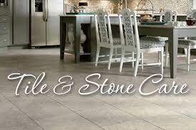 Given william and megan's childhood experiences, it's no surprise they came to launch a tile and stone showroom together. Tile Stone Care Great Floors Williams Floorcenter