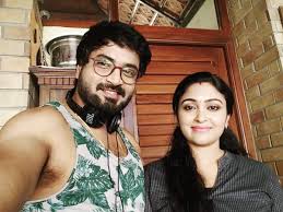 Naam Iruvar Namakku Iruvar Fame Senthil Kumar Thanks Fans For Birthday Wishes Times Of India The tv series named naam iruvar namakku iruvar has mirchi senthil, raksha holla and rashmi jayray in lead roles. naam iruvar namakku iruvar fame senthil