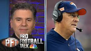 Should Nfl Get Rid Of Divisions Pro Football Talk Nbc Sports Youtube