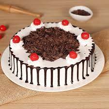Butter and flour the edges of the pans, tapping out the excess; Order Black Forest Cake Online Price Rs 549 Floweraura