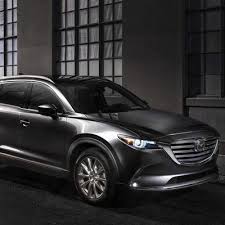 High torque, high efficiency horsepower is nice for top. 2019 Mazda Cx 9 Signature Awd Test Drive And Review Three Row Dynamics