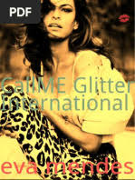 Elitte1 Magazine Issue 1