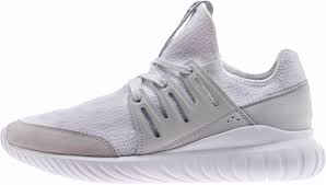 Maybe you would like to learn more about one of these? Adidas Tubular Radial Primeknit Sneakers In Grey Only 51 Runrepeat