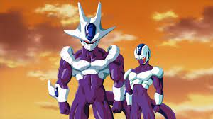 Check spelling or type a new query. Dragon Ball Super 2022 The Community Hopes Cooler Is The Next Antagonist Anime Sweet